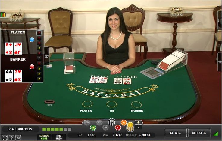 favbet Live Betting